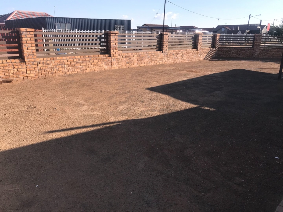 3 Bedroom Property for Sale in Mandela View Free State